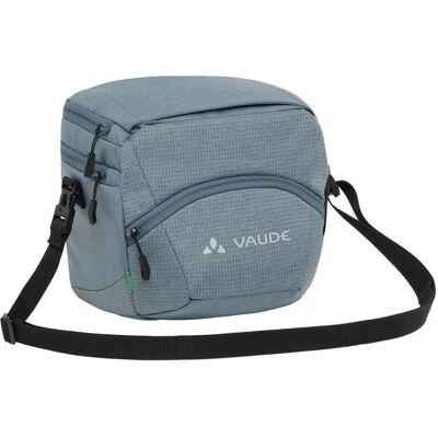 VAUDE OnTour Box M Fahrrad Tasche - 4L, Reflektierend, Regenschutz VAUDE OnTour Box M Fahrrad Tasche - 4L, Reflektierend, Regenschutz
