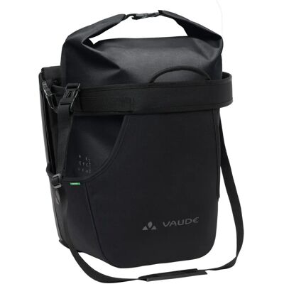 Vaude Urban Cargo Fahrrad Tasche 25L Schwarz - Fahrrad Tasche Vaude Urban Cargo Fahrrad Tasche 25L Schwarz - Fahrrad Tasche