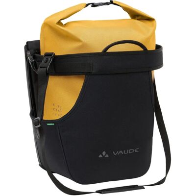 Vaude Urban Cargo Fietstas - 25L Waterdicht Duurzaam Plastic Polyester Vaude Urban Cargo Fietstas - 25L Waterdicht Duurzaam Plastic Polyester