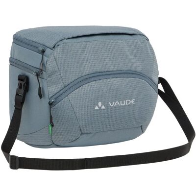 Vaude OnTour Box L 6L Heron - Kerékpártáska Vaude OnTour Box L 6L Heron - Kerékpártáska