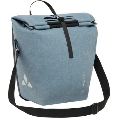 Vaude Recycle Back Single 23L Heron Fahrradtasche Vaude Recycle Back Single 23L Heron Fahrradtasche