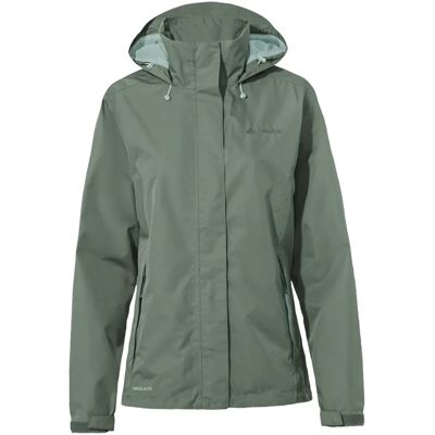 Vaude Escape Light Giacca verde - Giacca Vaude Escape Light Giacca verde - Giacca