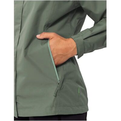 Veste Vaude Escape Light pour femmes - Imperméable et respirante Veste Vaude Escape Light pour femmes - Imperméable et respirante