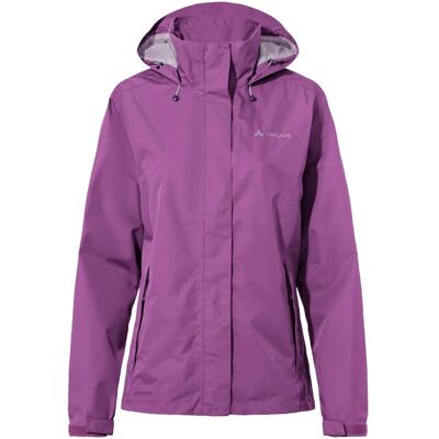 Veste Magenta Vaude Escape Light - Vêtement Extérieur Veste Magenta Vaude Escape Light - Vêtement Extérieur