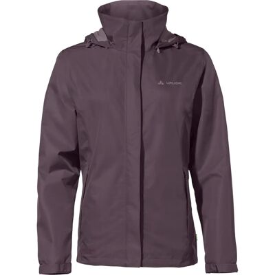 Vaude Escape Light Lila Kabát - Kabát Vaude Escape Light Lila Kabát - Kabát