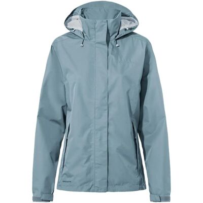 Vaude Escape Light Donna blu 44 - Giacca Vaude Escape Light Donna blu 44 - Giacca