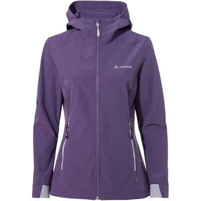 Vaude Neyland Wind Jacke - Outdoor Windbreaker Vaude Neyland Wind Jacke - Outdoor Windbreaker