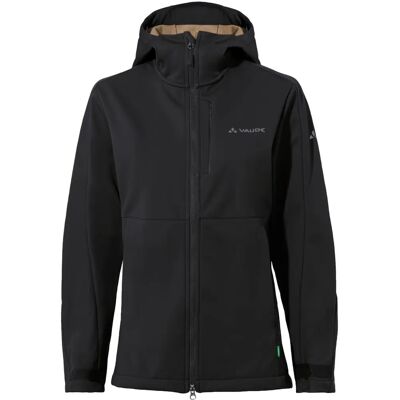 Vaude Elope Softshell Jacke II - Wasserabweisend, Atmungsaktiv, Vielseitig Vaude Elope Softshell Jacke II - Wasserabweisend, Atmungsaktiv, Vielseitig