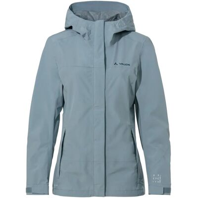 Vaude Neyland 2.5L Jacke - Wasserdicht winddicht atmungsaktiv Vaude Neyland 2.5L Jacke - Wasserdicht winddicht atmungsaktiv