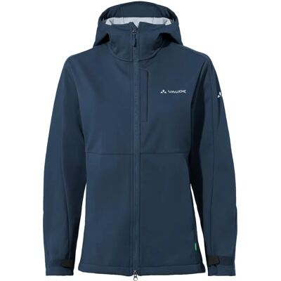 Vaude Damen All Year Elope Softshell Jacke - Softshell Jacke Vaude Damen All Year Elope Softshell Jacke - Softshell Jacke