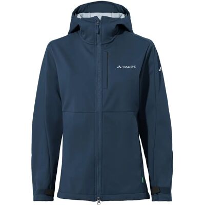 Vaude Damen All Year Elope Softshell Jacke - Softshell Jacke Vaude Damen All Year Elope Softshell Jacke - Softshell Jacke