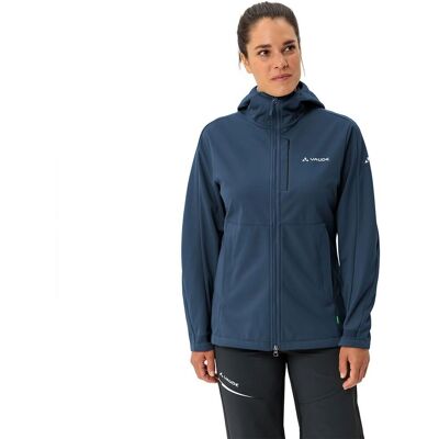 Vaude Damen All Year Elope Softshell Jacke - Jacke Vaude Damen All Year Elope Softshell Jacke - Jacke