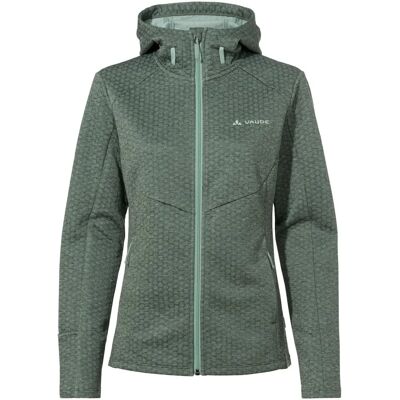 Vaude Skomer Hiking Hoody - Kabát Vaude Skomer Hiking Hoody - Kabát
