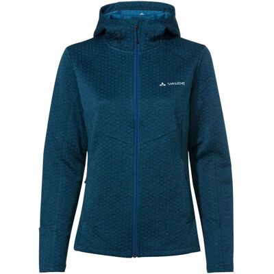 Vaude Skomer Hiking Hoody - Veste Vaude Skomer Hiking Hoody - Veste