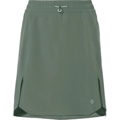Vaude Skomer Skort V - Elastisk utomhuskjol för kvinnor Vaude Skomer Skort V - Elastisk utomhuskjol för kvinnor
