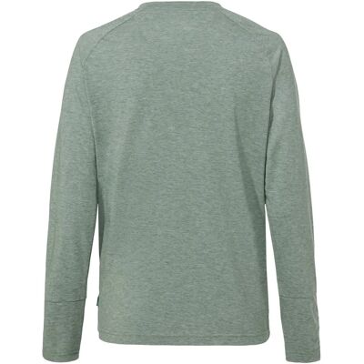 Vaude Skomer LS III Top Grün - Longsleeve Vaude Skomer LS III Top Grün - Longsleeve