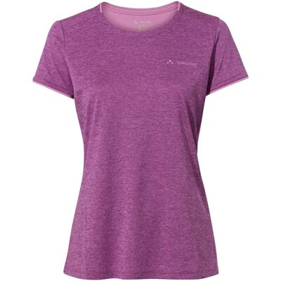 Vaude Essential T-Shirt - Violett - Shirt Vaude Essential T-Shirt - Violett - Shirt
