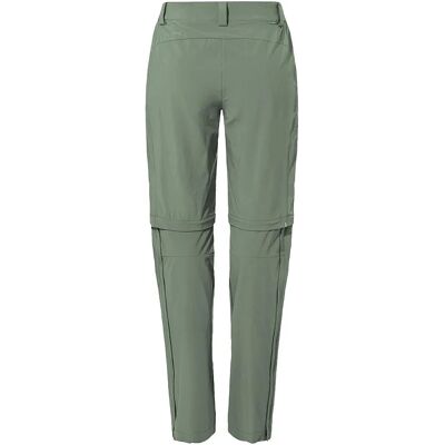 Vaude Farley Stretch ZO T-Zip Pants - Hosen Vaude Farley Stretch ZO T-Zip Pants - Hosen