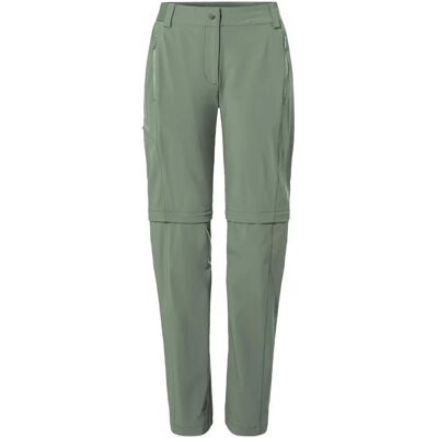 Vaude Farley Stretch ZO T-Zip Pants - Hosen Vaude Farley Stretch ZO T-Zip Pants - Hosen