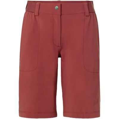 Vaude Farley Stretch Shorts II - Lekka, wodoodporna szorty Vaude Farley Stretch Shorts II - Lekka, wodoodporna szorty