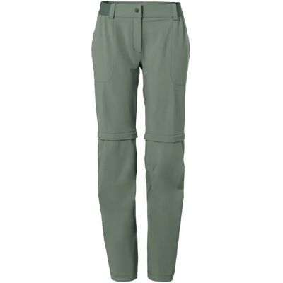 Pantalons Vaude Farley II Stretch ZO - Pantalons Pantalons Vaude Farley II Stretch ZO - Pantalons