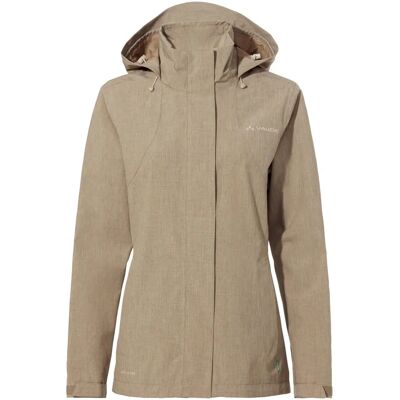 Vaude Rosemoor Kabát - Vízálló, Lélegző, Eco Finish Vaude Rosemoor Kabát - Vízálló, Lélegző, Eco Finish