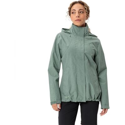 Vaude Rosemoor II Damen grün Jacke Vaude Rosemoor II Damen grün Jacke