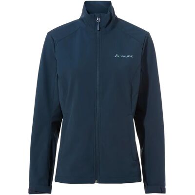 Vaude Hurricane IV damska kurtka softshell - Kurtka Vaude Hurricane IV damska kurtka softshell - Kurtka