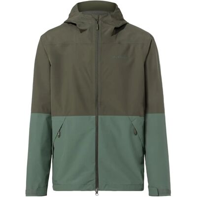 Veste Vaude Neyland 2.5L - Imperméable et Coupe-Vent Veste Vaude Neyland 2.5L - Imperméable et Coupe-Vent