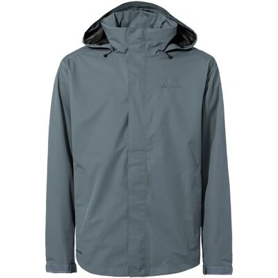 VAUDE HERREN ESCAPE LIGHT JACKE - Sportlich, Leicht, Wasserdicht VAUDE HERREN ESCAPE LIGHT JACKE - Sportlich, Leicht, Wasserdicht