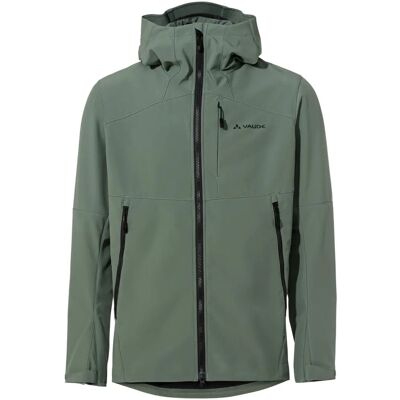 Vaud Roccia Softshell Veste II - Veste softshell - Publicité Vaud Roccia Softshell Veste II - Veste softshell - Publicité