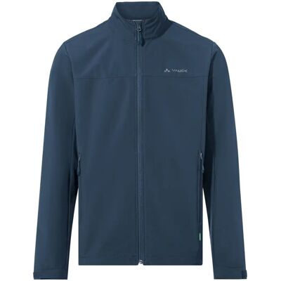 Vaude Hurricane Jacke IV - Winddichte und wasserabweisende Softshelljacke Vaude Hurricane Jacke IV - Winddichte und wasserabweisende Softshelljacke