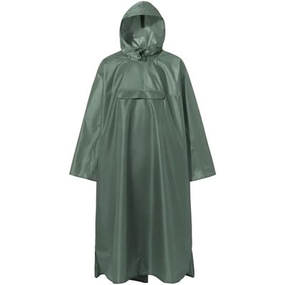 Vaude Homme Poncho de Randonnée pour Sac à Dos - Imperméable - Publicité Vaude Homme Poncho de Randonnée pour Sac à Dos - Imperméable - Publicité