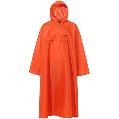 Vaude Herren Jacke Hiking Backpack Poncho II - Regenponcho Vaude Herren Jacke Hiking Backpack Poncho II - Regenponcho