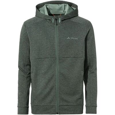 Vaude Neyland Fjällräven Hoodie Grön M Vaude Neyland Fjällräven Hoodie Grön M