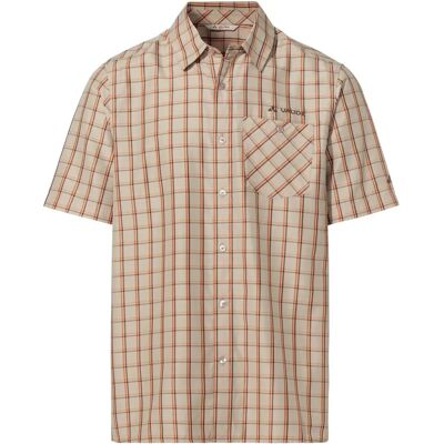 Vaude Albsteig Hemd III Herren Outdoor Hemd - beige-sand Vaude Albsteig Hemd III Herren Outdoor Hemd - beige-sand