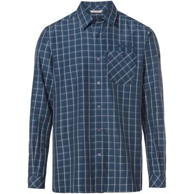Vaude Albsteig Herren Blau - Hemd Vaude Albsteig Herren Blau - Hemd
