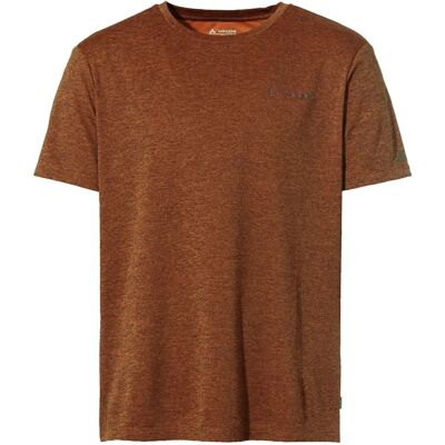 Vaude Camiseta Esencial para Hombres - Manga Corta Vaude Camiseta Esencial para Hombres - Manga Corta