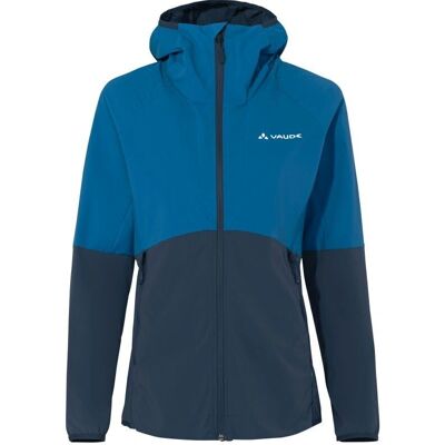 VAUDE - Tekoa - Shore Blue - 42 - Veste - Publicité VAUDE - Tekoa - Shore Blue - 42 - Veste - Publicité
