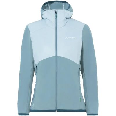VAUDE Nordic Blue Hybrid Kurtka - Kurtka VAUDE Nordic Blue Hybrid Kurtka - Kurtka