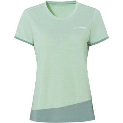 Vaude Sveit Shirt - Grün - Hemd Vaude Sveit Shirt - Grün - Hemd