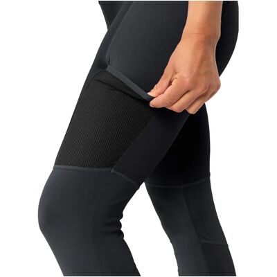 Vaude Scopi Tights II - Leggings - Publicité Vaude Scopi Tights II - Leggings - Publicité
