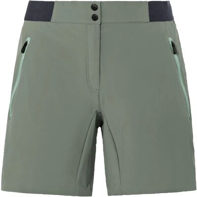 Vaude Damen Scopi LW Shorts II Grün - Shorts Vaude Damen Scopi LW Shorts II Grün - Shorts
