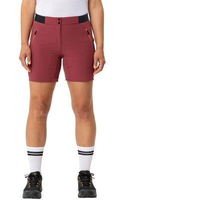 Vaude Shorts LW Scopi II - Pantalons courts extérieurs Vaude Shorts LW Scopi II - Pantalons courts extérieurs