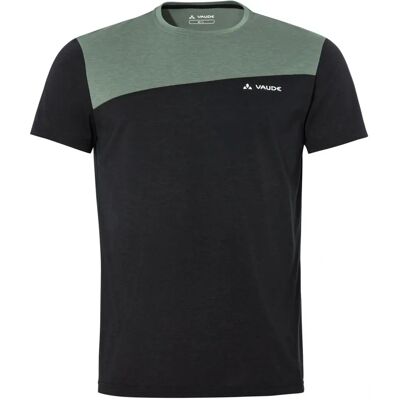 Vaude Sveit Shirt Männer Schwarz - T-Shirt Vaude Sveit Shirt Männer Schwarz - T-Shirt