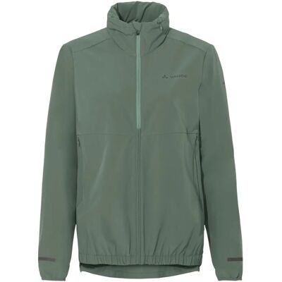 Vaude Model 38 Gerecycled Windbreaker - Jas Vaude Model 38 Gerecycled Windbreaker - Jas