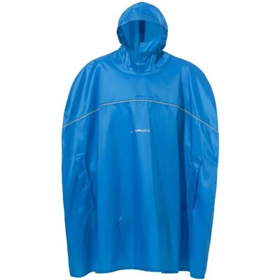 Vaude Unisex Kinder Grody Poncho II - Regenjacke Vaude Unisex Kinder Grody Poncho II - Regenjacke