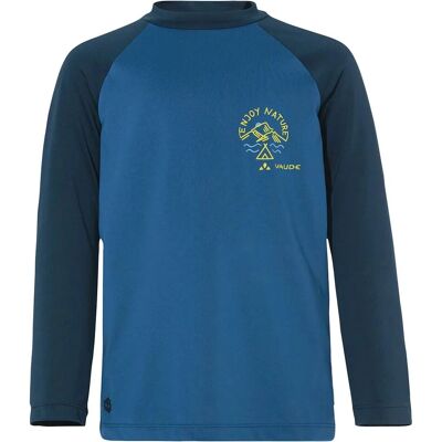 Vaude Solaro L/S T-Shirt III (92) - T-Shirt Vaude Solaro L/S T-Shirt III (92) - T-Shirt