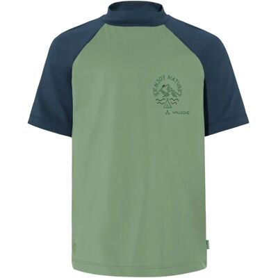 Vaude Maglietta Solaro T-Shirt III - Protezione UV, Asciugatura Rapida, Elastico - Maglietta Vaude Maglietta Solaro T-Shirt III - Protezione UV, Asciugatura Rapida, Elastico - Maglietta