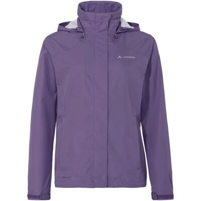 Vaude Escape Bike Light Jacke - Wasserdicht, Leicht, mit Kapuze Vaude Escape Bike Light Jacke - Wasserdicht, Leicht, mit Kapuze
